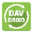 davdroid