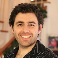 Jacob Schatz's avatar